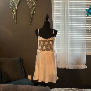 FP Intimately Lg.Slip